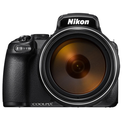 Компактний фотоапарат Nikon Coolpix P1000 (VQA060EA)