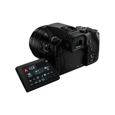 Компактний фотоапарат Panasonic Lumix DMC-FZ2000