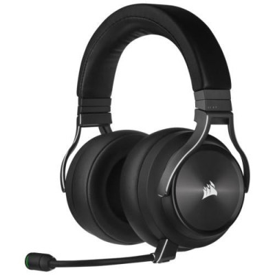 Комп'ютерна гарнітура Corsair VIRTUOSO RGB WIRELESS XT (CA-9011188)
