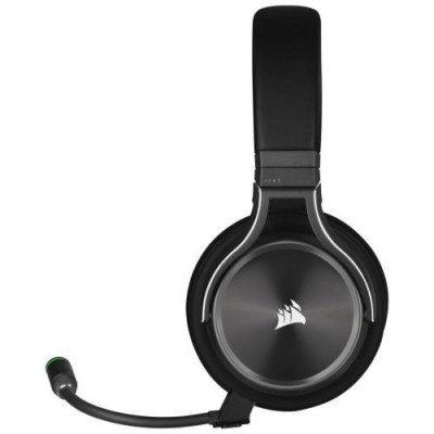 Комп'ютерна гарнітура Corsair VIRTUOSO RGB WIRELESS XT (CA-9011188)