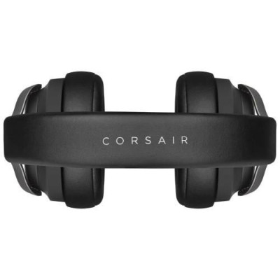 Комп'ютерна гарнітура Corsair VIRTUOSO RGB WIRELESS XT (CA-9011188)