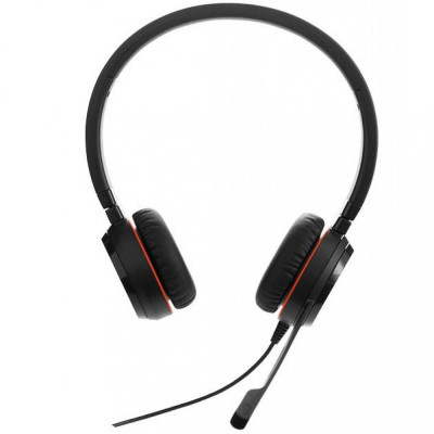 Комп'ютерна гарнітура JABRA Evolve 30 MS Stereo (5399-823-309)