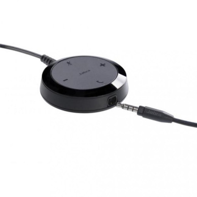 Комп'ютерна гарнітура JABRA Evolve 30 MS Stereo (5399-823-309)