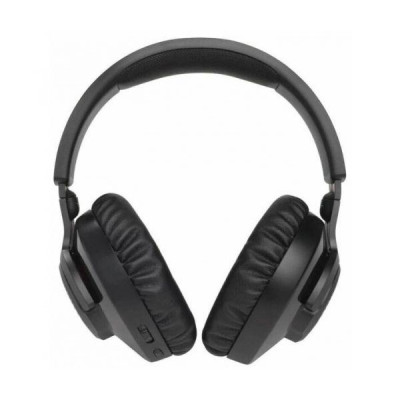 Комп'ютерна гарнітура JBL Quantum 350 Wireless Black (JBLQ350WLBLK)