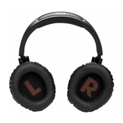 Комп'ютерна гарнітура JBL Quantum 350 Wireless Black (JBLQ350WLBLK)