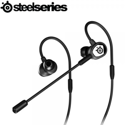 Комп'ютерна гарнітура SteelSeries Tusq (61650)