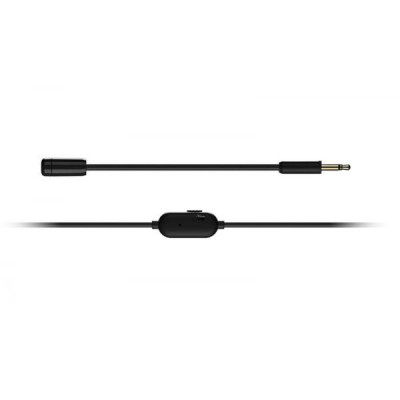 Комп'ютерна гарнітура SteelSeries Tusq (61650)