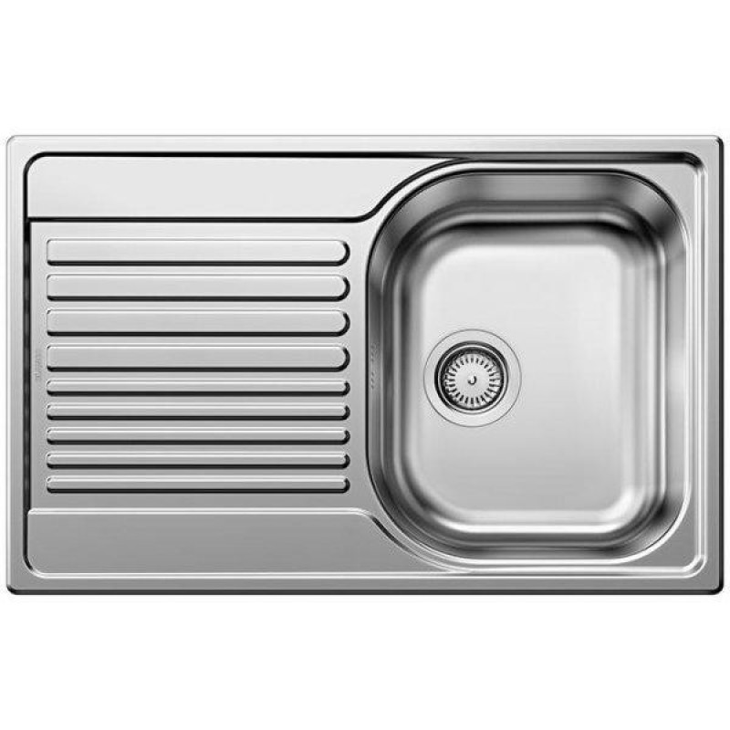 Кухонна мийка Blanco TIPO 45 S Compact 513441