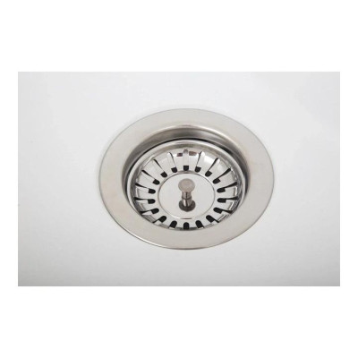 Кухонна мийка Elleci Q 102 under top titano 68 Кухонна мийка Elleci Q 102 under top titano 68