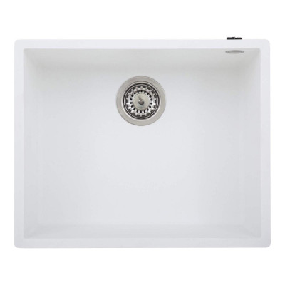 Кухонна мийка Elleci Quadra 105 under top titano 68