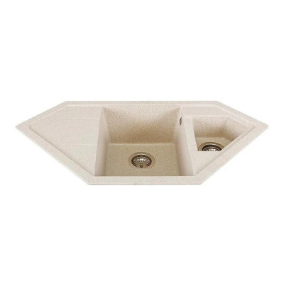 Кухонна мийка Interline INDIGO terra