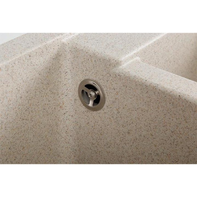 Кухонна мийка Interline INDIGO terra