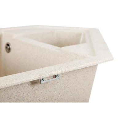 Кухонна мийка Interline INDIGO terra