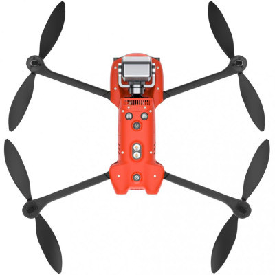 Квадрокоптер AUTEL EVO II Dual Rugged Bundle 640T V3 (102001518)