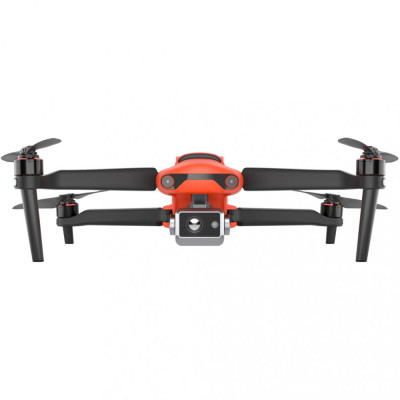 Квадрокоптер AUTEL EVO II Dual Rugged Bundle 640T V3 (102001518)