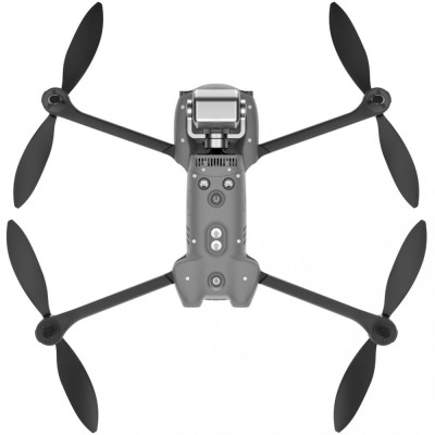 Квадрокоптер AUTEL EVO II Dual Rugged Bundle 640T V3 Grey (102001752)