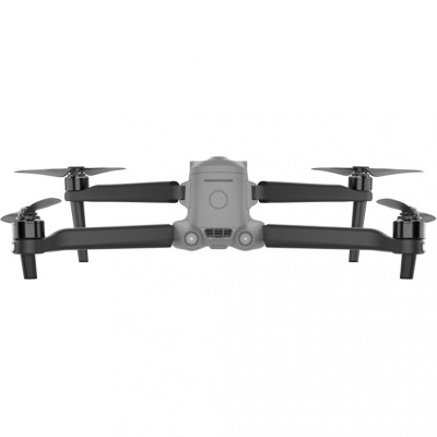 Квадрокоптер AUTEL EVO II Dual Rugged Bundle 640T V3 Grey (102001752)