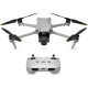 Квадрокоптер DJI Air 3 Drone with RC-N2 (CP.MA.00000691.01, CP.MA.00000691.04)