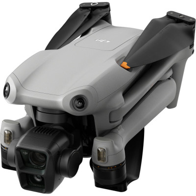 Квадрокоптер DJI Air 3 Drone with RC-N2 (CP.MA.00000691.01, CP.MA.00000691.04)