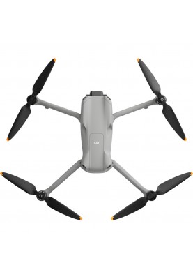 Квадрокоптер DJI Air 3 Drone with RC-N2 (CP.MA.00000691.01, CP.MA.00000691.04)