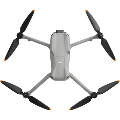 Квадрокоптер DJI Air 3 Drone with RC-N2 (CP.MA.00000691.01, CP.MA.00000691.04)