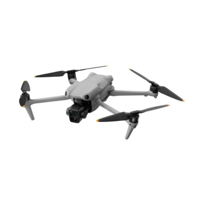 Квадрокоптер DJI Air 3 Fly More Combo with RC-N2 (CP.MA.00000692.04)