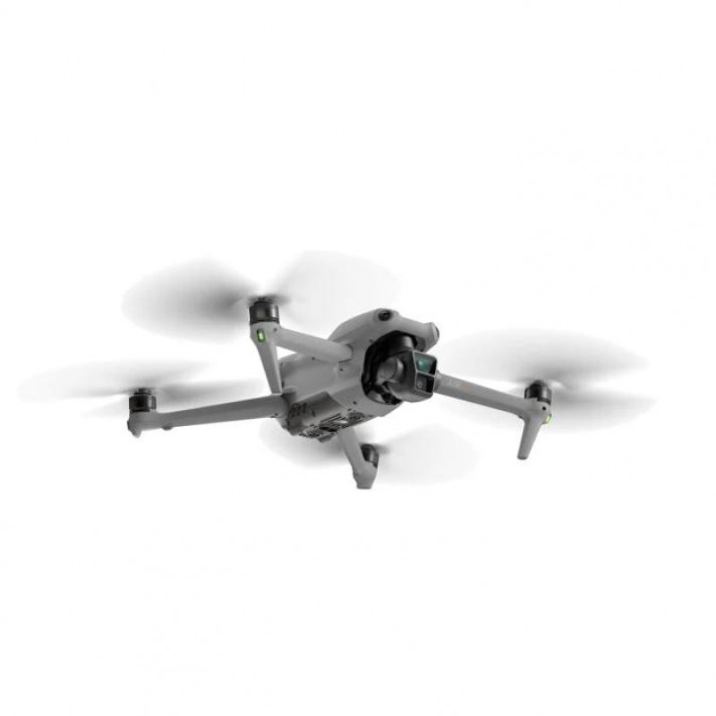 Квадрокоптер DJI Air 3 Fly More Combo with RC-N2 (CP.MA.00000692.04)