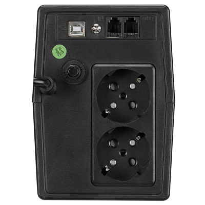 Лінійно-інтерактивний ДБЖ FSP iFP 600 (PPF3602700)