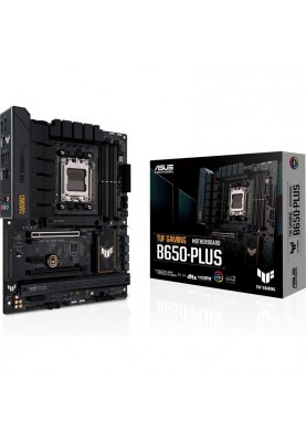 Материнська плата ASUS TUF GAMING B650-PLUS (90MB1BY0-M0EAY0)