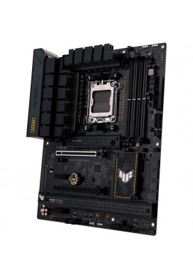 Материнська плата ASUS TUF GAMING B650-PLUS (90MB1BY0-M0EAY0)