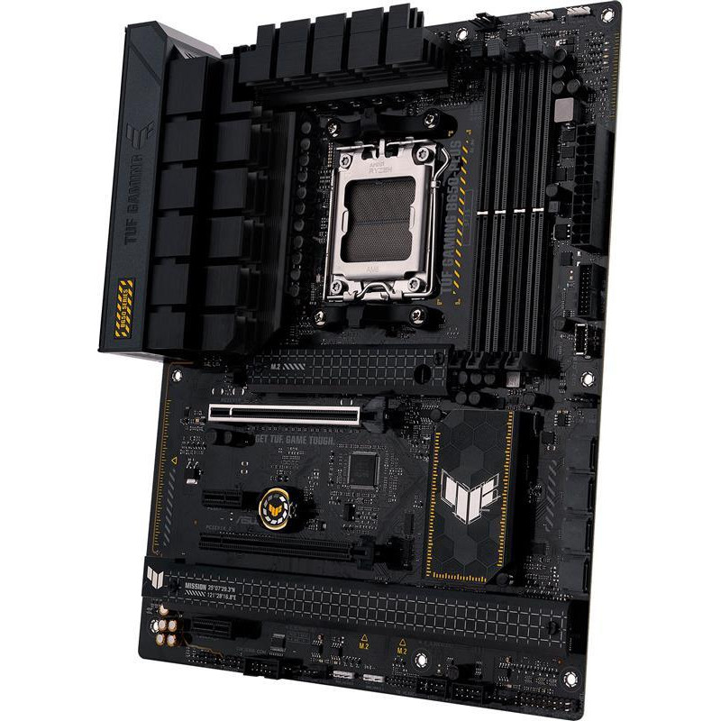 Материнська плата ASUS TUF GAMING B650-PLUS (90MB1BY0-M0EAY0)