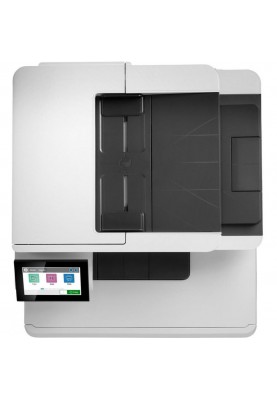 БФП HP Color LaserJet Enterprise M480f (3QA55A)