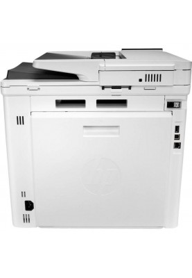 БФП HP Color LaserJet Enterprise M480f (3QA55A)