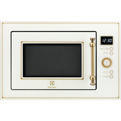Мікрохвильова піч з грилем Electrolux EMT25203OC