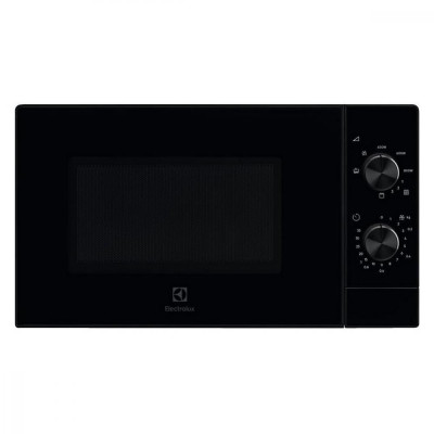 Мікрохвильова піч з грилем Electrolux EMZ421MMK