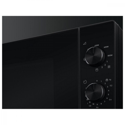 Мікрохвильова піч з грилем Electrolux EMZ421MMK