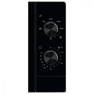 Мікрохвильова піч з грилем Electrolux EMZ421MMK