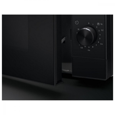 Мікрохвильова піч з грилем Electrolux EMZ421MMK