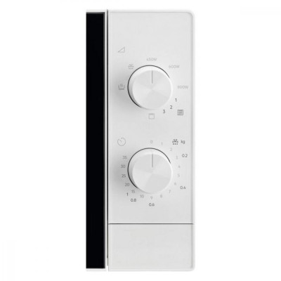 Мікрохвильова піч з грилем Electrolux EMZ421MMW