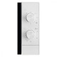 Мікрохвильова піч з грилем Electrolux EMZ421MMW