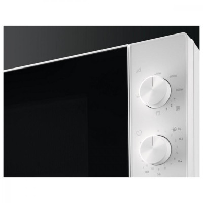 Мікрохвильова піч з грилем Electrolux EMZ421MMW