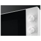 Мікрохвильова піч з грилем Electrolux EMZ421MMW