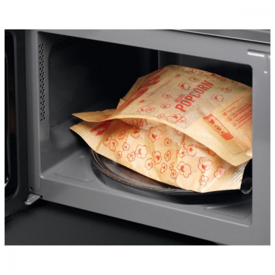 Мікрохвильова піч з грилем Electrolux EMZ421MMW