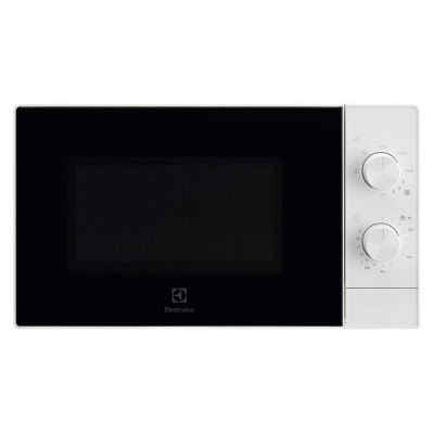 Мікрохвильова піч з грилем Electrolux EMZ421MMW