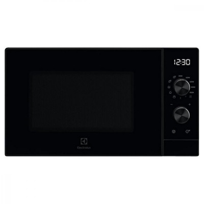 Мікрохвильова піч з грилем Electrolux EMZ725MMK