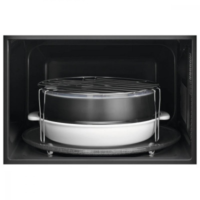 Мікрохвильова піч з грилем Electrolux EMZ725MMK