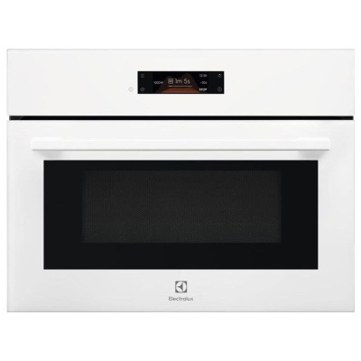 Мікрохвильова піч з грилем Electrolux EVM8E08V