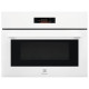 Мікрохвильова піч з грилем Electrolux EVM8E08V