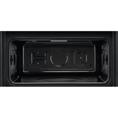 Мікрохвильова піч з грилем Electrolux EVM8E08V