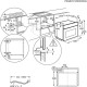 Мікрохвильова піч з грилем Electrolux EVM8E08V